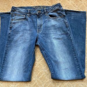 Men’s American Eagle Original Straight Jeans